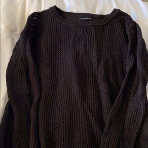American eagle sweater